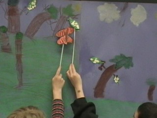 puppet show