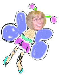 Susan Silverman