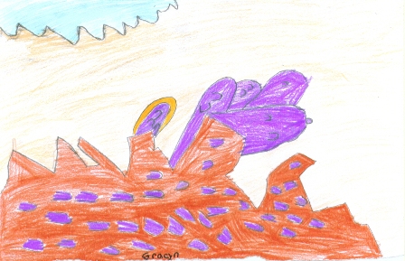 mussels