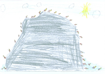 sea snail