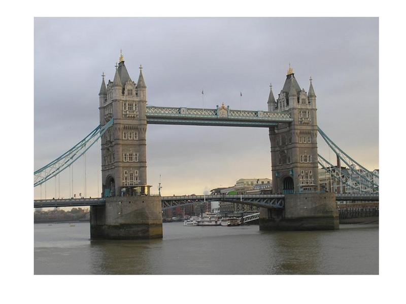 Tower Bridge Tower Bridge