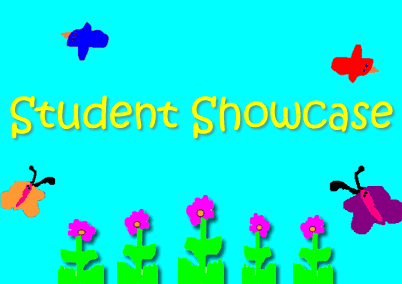 Student Showcase